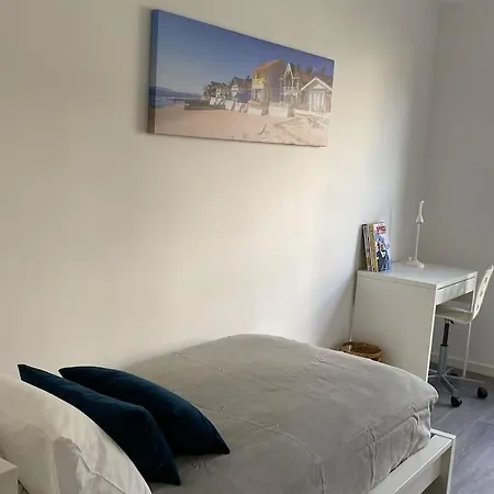 Cosy 80m2 Au Pied Du Tram De Bordeaux