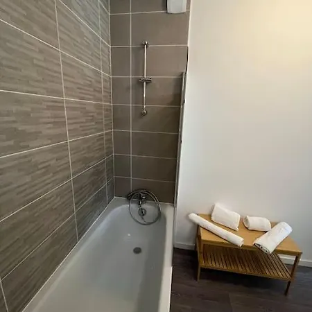 شقة Cosy 80m2 Au Pied Du Tram De Bordeaux